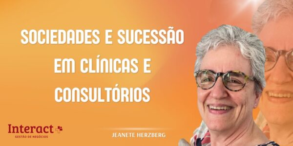 Sociedades e Sucessão em Clínicas e Consultórios