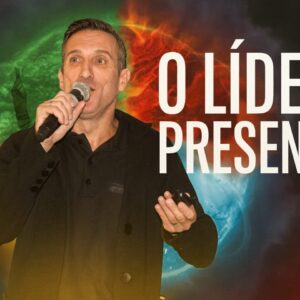 O Líder Presente