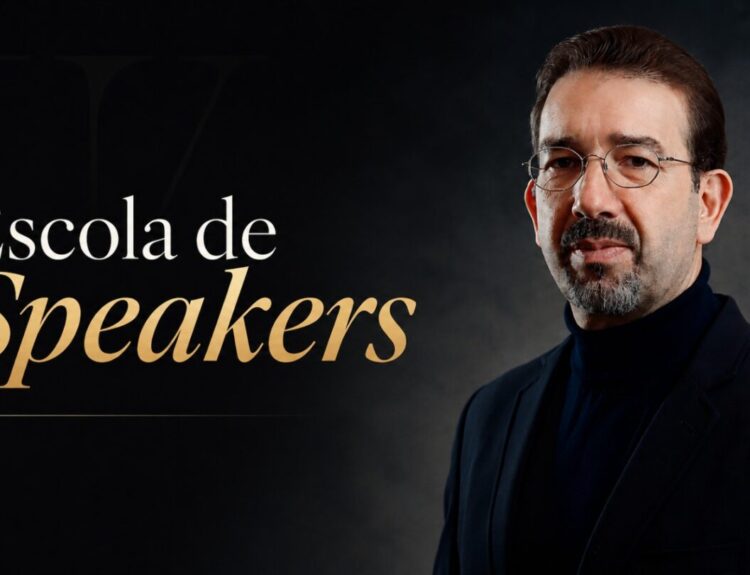 Escola de Speakers para médicos